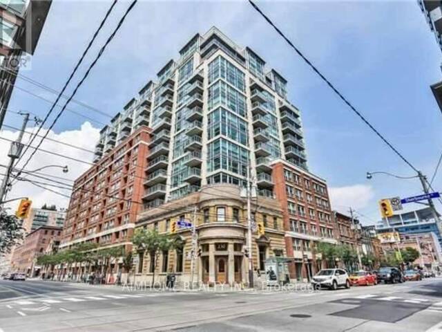 1801 - 230 KING STREET E Toronto Ontario