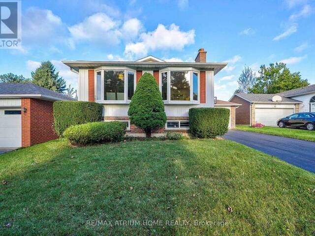 18 CASTLE HILL DRIVE Toronto Ontario