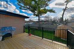 826 KROSNO BOULEVARD Pickering