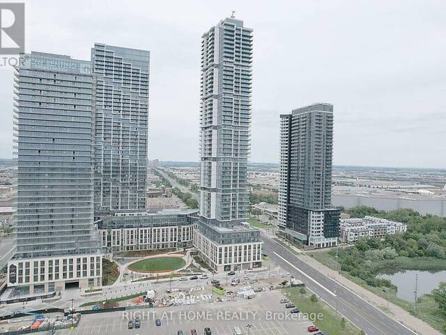 3006 - 7890 JANE STREET Vaughan Ontario