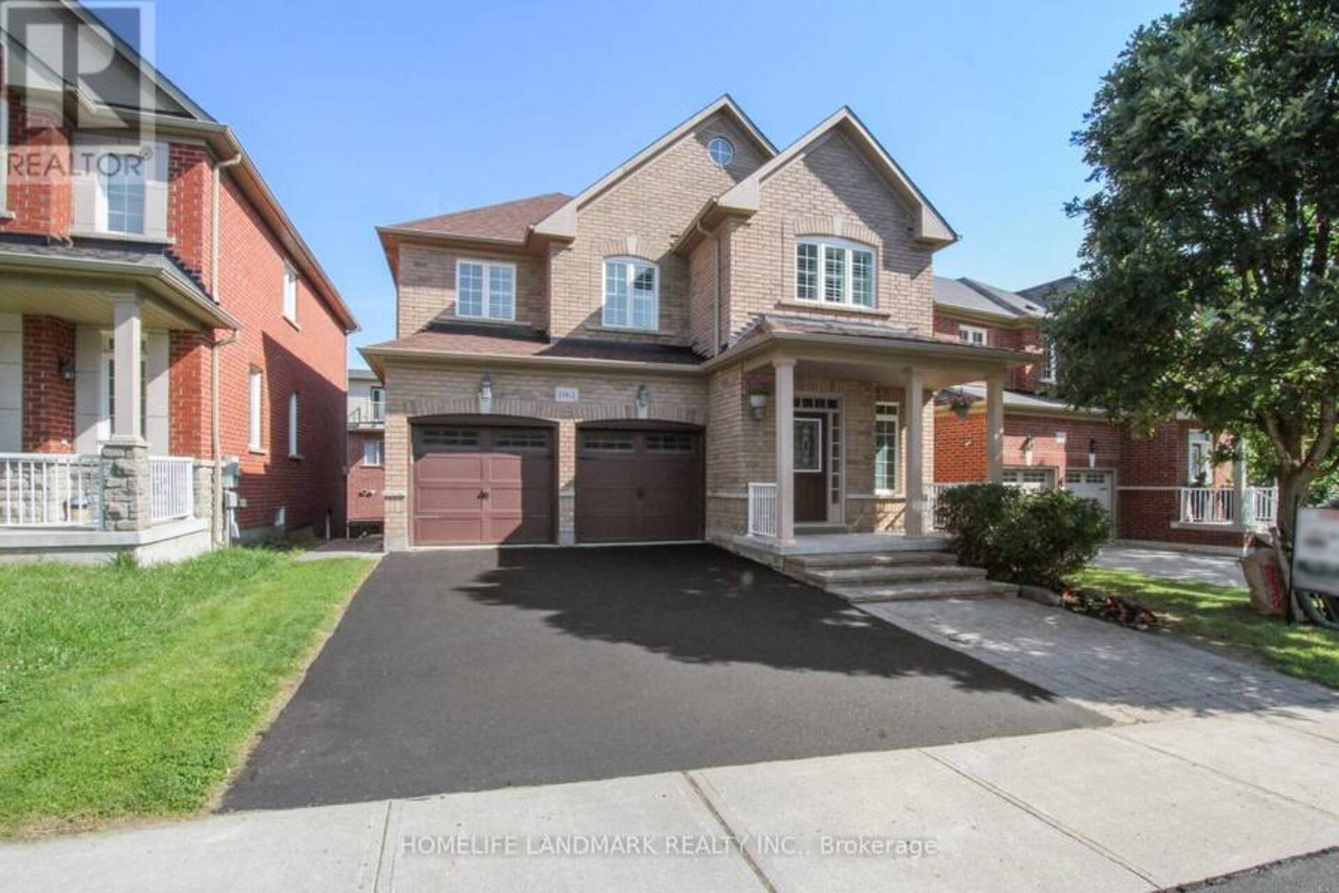 1061 WARBY TRAIL N Newmarket