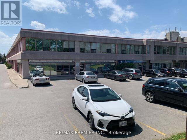 15 - 231 MILLWAY AVENUE Vaughan Ontario