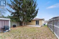 235 BRITANNIA AVENUE Bradford/West Gwillimbury