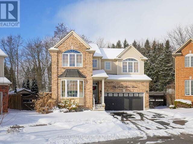 57 FERRIS LANE New Tecumseth Ontario