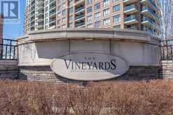 508 - 350 RED MAPLE ROAD Richmond Hill