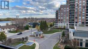 508 - 350 RED MAPLE ROAD Richmond Hill