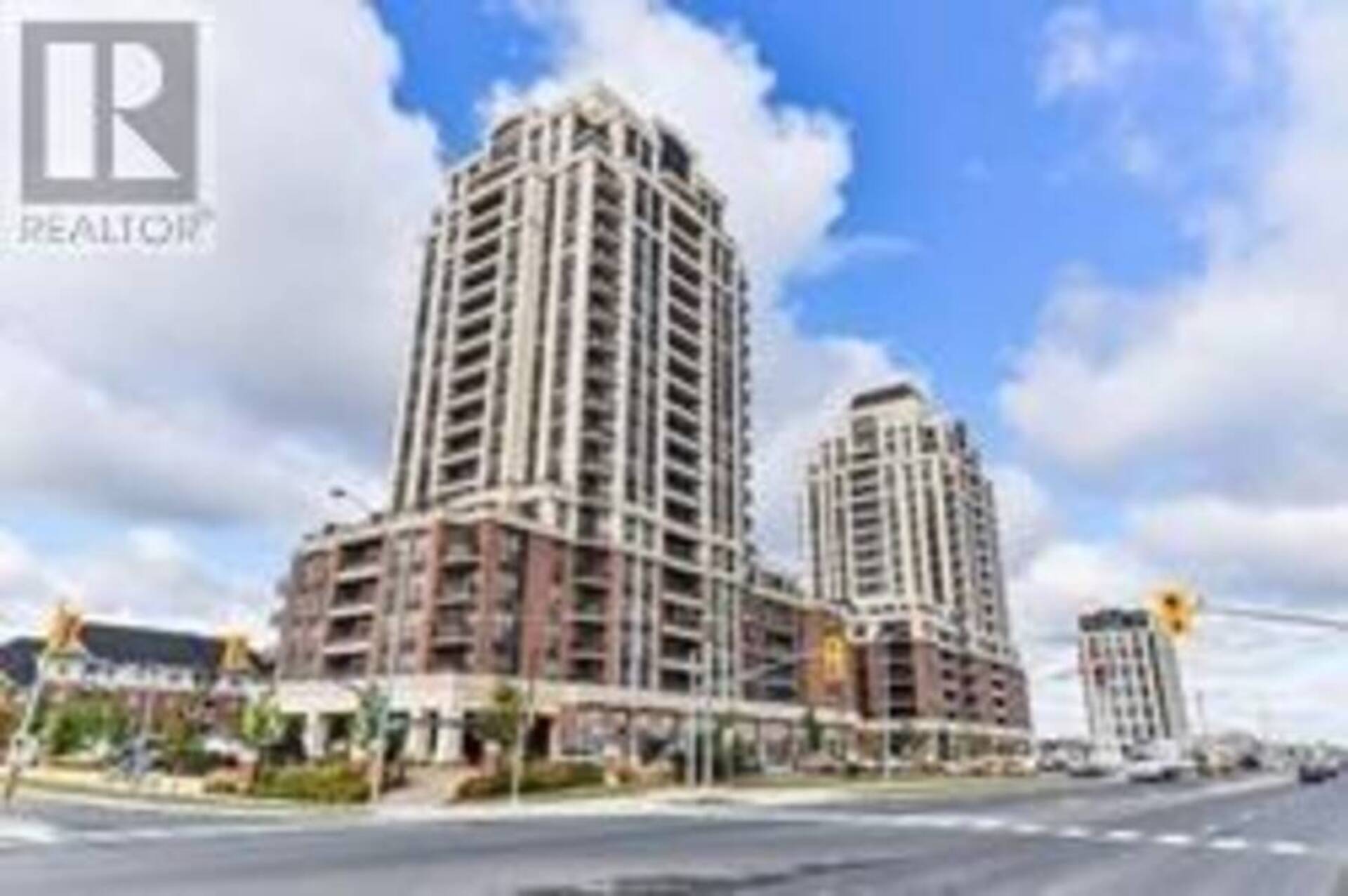 208 - 9506 MARKHAM ROAD Markham