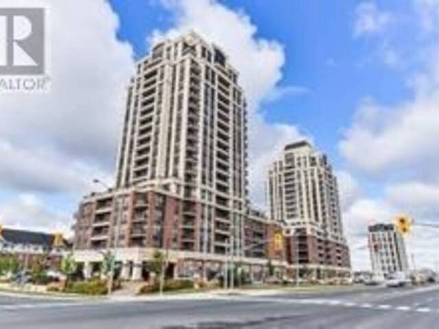 208 - 9506 MARKHAM ROAD Markham Ontario