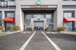 238 - 7163 YONGE STREET Markham