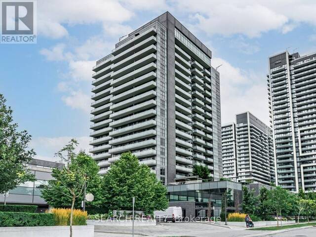 1010 - 65 ONEIDA CRESCENT Richmond Hill Ontario