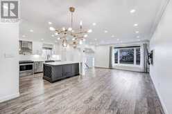 2703 QUILL CRESCENT Mississauga