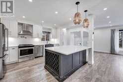 2703 QUILL CRESCENT Mississauga