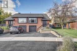 2703 QUILL CRESCENT Mississauga