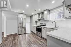 2703 QUILL CRESCENT Mississauga