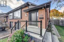 2703 QUILL CRESCENT Mississauga