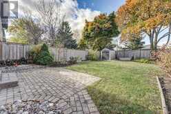 2703 QUILL CRESCENT Mississauga