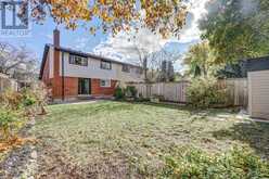 2703 QUILL CRESCENT Mississauga