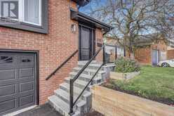 2703 QUILL CRESCENT Mississauga