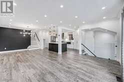 2703 QUILL CRESCENT Mississauga