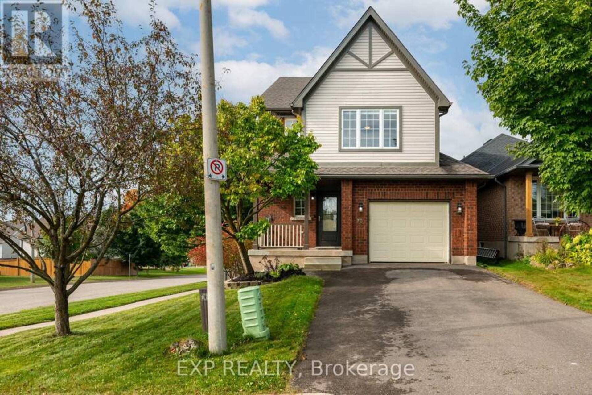 73 BISCAYNE CRESCENT Orangeville