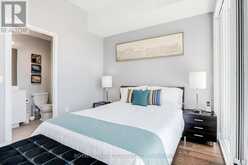 1123 - 30 SHORE BREEZE DRIVE Toronto