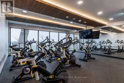 1123 - 30 SHORE BREEZE DRIVE Toronto