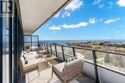 1123 - 30 SHORE BREEZE DRIVE Toronto