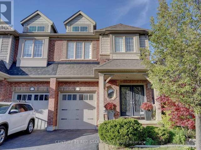 15 TOKARA AVENUE Caledon Ontario