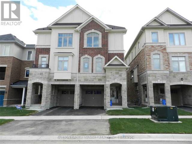 3964 THOMAS ALTON BOULEVARD Burlington Ontario