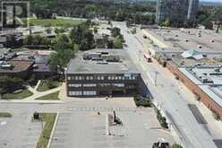 302 - 2227 SOUTH MILL WAY Mississauga