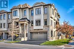 550 MERMAID CRESCENT Mississauga