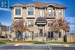 550 MERMAID CRESCENT Mississauga