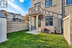 550 MERMAID CRESCENT Mississauga