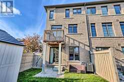 550 MERMAID CRESCENT Mississauga