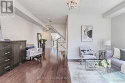 550 MERMAID CRESCENT Mississauga