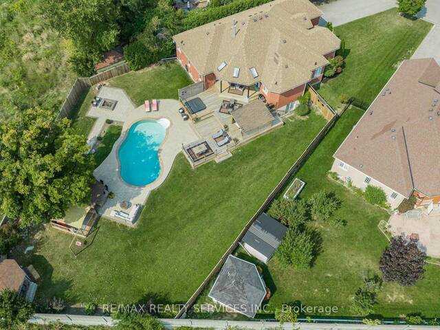 9 GARDEN WOOD AVENUE Caledon Ontario