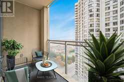 1702 - 225 WEBB DRIVE Mississauga