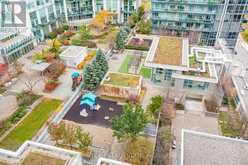 1702 - 225 WEBB DRIVE Mississauga