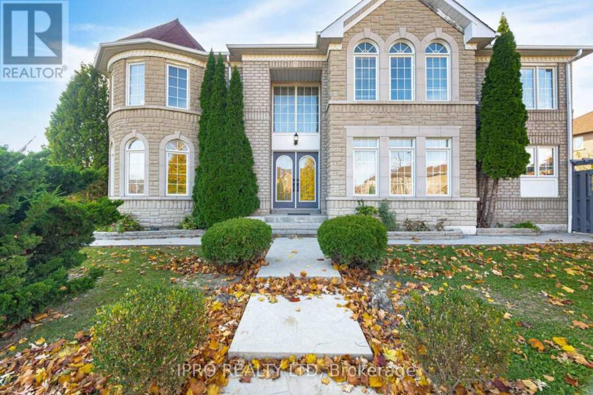 5555 LOONLAKE AVENUE Mississauga