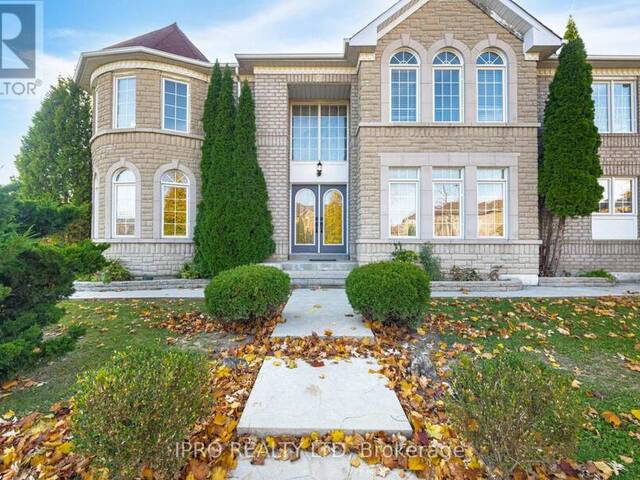 5555 LOONLAKE AVENUE Mississauga Ontario