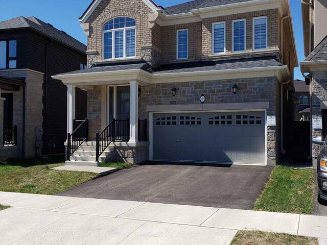 4169 HILLSBOROUGH CRESCENT Oakville Ontario