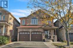 27 PUTNAM DRIVE Brampton