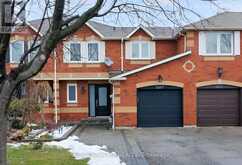 5685 SHILLINGTON DRIVE Mississauga