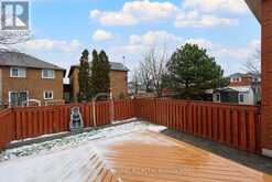 5685 SHILLINGTON DRIVE Mississauga