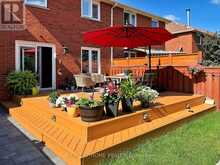 5685 SHILLINGTON DRIVE Mississauga