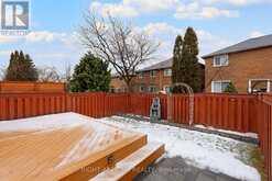 5685 SHILLINGTON DRIVE Mississauga