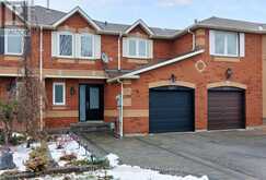 5685 SHILLINGTON DRIVE Mississauga