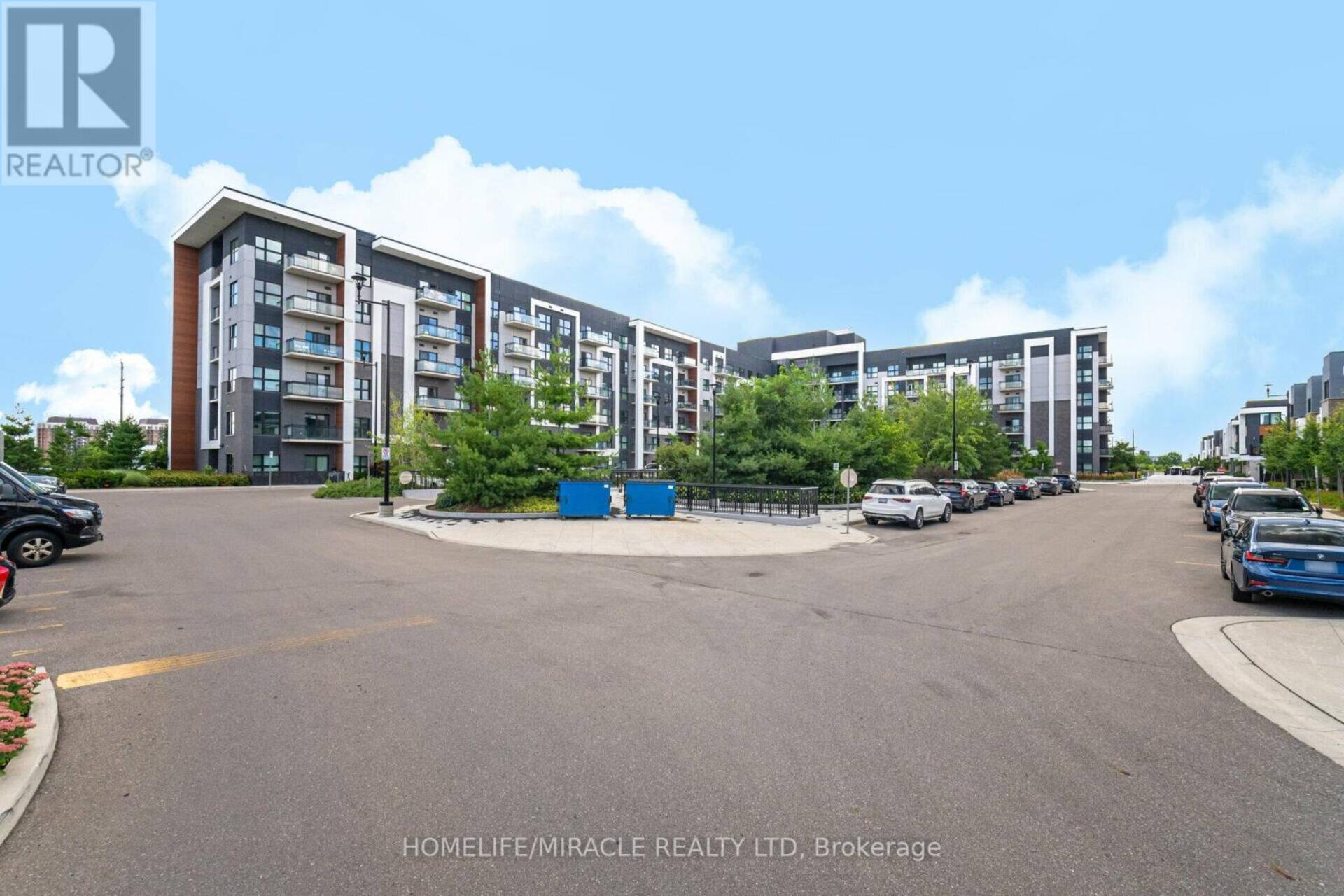 625 - 128 GROVEWOOD COMMON Oakville