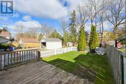 55 FREDERICK STREET S Halton Hills