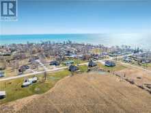 781 SOUTH COAST DRIVE Haldimand